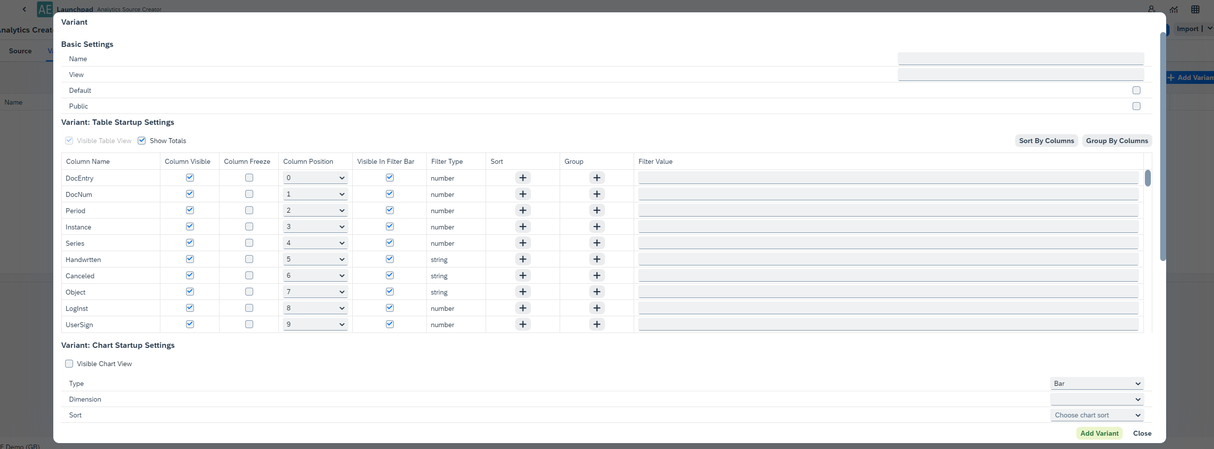 AppEngine User's Guide